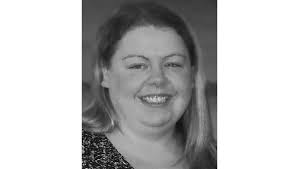 KRISTINA NEEDHAM Obituary (1986