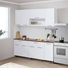 Bagi yang mempunyai ruang dapur yang besar dan luas, pasti anda tidak mempunyai banyak masalah untuk membuat susun atur.kreativiti dekorasi idaman anda pastilah tidak terbatas.segala benda dengan mudah boleh masukkankan. Kirana Kitchen Set Indiana Lemari Kabinet Dapur Rak Dapur 2 Meter Putih Terbaru Juli 2021 Harga Murah Kualitas Terjamin Blibli