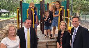 Born on 13 july 1967 mark mcgowan is an australian politician, the 30th and current premier of western australia. Early Years Initiative An Unprecedented Commitment To Youngest West Australians