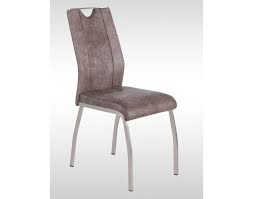 Der normale stuhl ist von hellbrauner bis dunkelbrauner farbe. Stuhl Trieste Vintage Hellbraun Online Bei Poco Kaufen