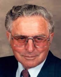 Ward L. Hypes Obituary June 22, 2008