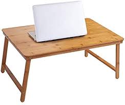 Laptop Table Stand Folding Computer Table Bed Computer Table Small Bed Table Adjustable Laptop Table Portable Adjustable Laptop Table Bed Table Computer Table