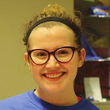 11.30.2016 Issue 13 Volume CXXIII