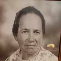 Caldonia Lettie Fugate (1900–1965)