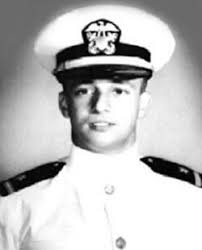 Remembering last flight in the phantom