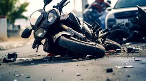Denver Motorcycle Accident Lawyer | No Fee Until You Win