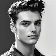 Charley Harper inspired prompts