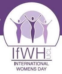 Want to celebrate international women's day in style? Ucl International Women S Day Events 2018 Ega Institute For Women S Health Ucl University College London