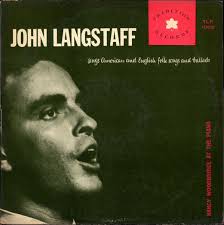 John Langstaff