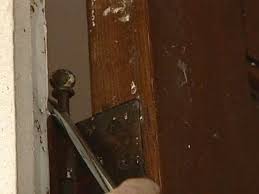 My latest customer found shapira builders on yelp. How To Refinish A Solid Wood Door How Tos Diy