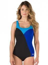 Speedo Color Block Comfort Strap Tank Chlorine Resistant Swimwear Swim Sweat This Comfort Strap Ta Chlorine Resistant Swimwear Swimwear Speedo Swimsuits