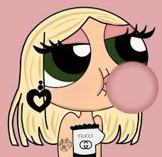 Super Kroshki In 2021 Powerpuff Girls Wallpaper Girls Cartoon Art Cute Pokemon Wallpaper
