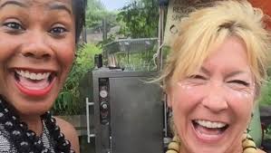 In style at Zoobilation 2015's Boomerang Bash