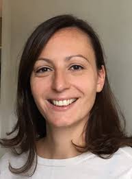 Marie GANDY (Corden Pharma Chenôve)