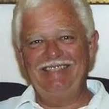 Obituary information for Robert Pressey