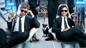 Men In Black International 2019 4k Movies Wallpapers Mib International Wallpapers Men In Black Wallpapers Men In Black International Wallpapers Man In Black