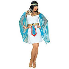 With antony, she bore the twins cleopatra selene ii and alexander helios, and another son, ptolemy philadelphus. Kleid Cleopatra Online Kaufen Buttinette Karneval Shop