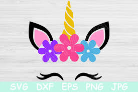 Download Unicorn Svg Unicorn Clipart Unicorn Horn Unicorn Head Svg Shirt Design Svg File Cricut Instant Download Printable Dxf Digital Print Eps Png Visual Arts Craft Supplies Tools