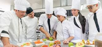 The Top 15 Culinary Schools In The Us