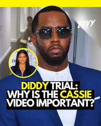 Diddy's team won Day 1 of his trial ...here is how 👀😳