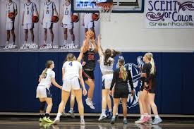 Girls basketball championships