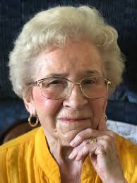 Obituary for Betty (Jarvis) Butler