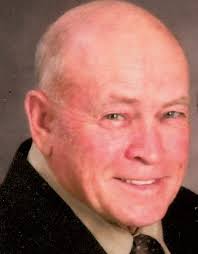 ALVIN JOHN ELFMANN, Buffalo