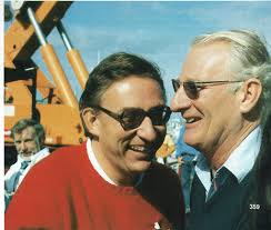 Offshore Powerboat Racing Legend Passes Away