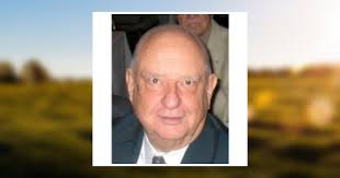 Joseph F Hammond, Jr. Obituary July 20, 2017