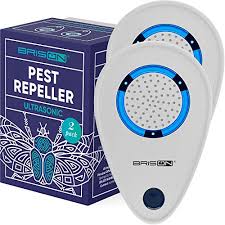 3.8 out of 5 stars based on 204 product ratings(204). Top 10 Ultrasonic Pest Repellers Of 2021 Best Reviews Guide