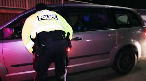 Details to provide when reporting a drunk driver Road Safety Peel Regional Police