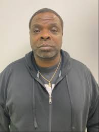 Offender Information