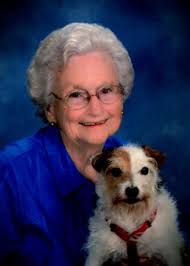 Mildred Willson Strong Obituary