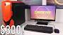 Pc Gaming Desk