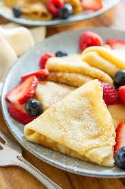 Crepes How To Make Crepes Easy Recipe Using 6 Ingredients Crepes Crepe Crepesrecipe Breakfast Crepes Recipe Breakfast Sweet Crepes Sweet Crepes Recipe