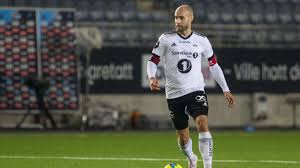 Региниуссен торе / reginiussen tore. Tv 2 Reginiussen Pa Vei Til Tysk Fotball Eurosport