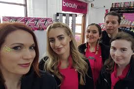 Beauty Outlet Gretna (@beautygretna)