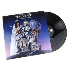 All 26 songs from the beetlejuice movie soundtrack, with scene descriptions. Danny Elfman Beetlejuice Original Motion Picture Soundtrack Vinyl Lp Turntablelab Com