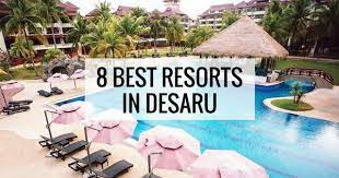 Amansari hotel desaru is located in desaru and features a fitness centre and a bar. 8 Best Resort Hotel In Desaru Johor For A Relaxing Getaway