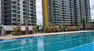 View deals for vista alam homestay by aidel. Vista Alam Studio Units Shah Alam Agoda Com