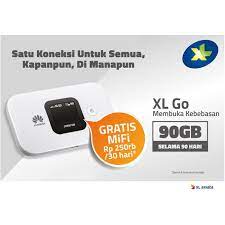 Mifi ini bisa utk semua operator 2g 3g 4g (tsel, indosat, three, xl, axis, bolt, smartfren). Huawei E5577 Modem 4g Mifi Bundling Xl Go 90gb 3bulan Unlock White Jakartanotebook Com