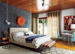 Se le darán dos juegos de sábanas y toallas para que pueda lavar y cambiar según lo desee. 26 Bedroom Decorating Ideas How To Decorate A Bedroom Architectural Digest