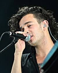 Corey Healy's Instagram, Twitter & Facebook