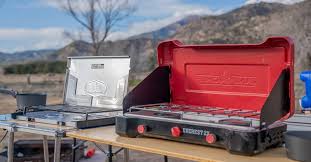 Maybe you would like to learn more about one of these? The Best Camping Stoves Of 2021 Gearjunkie