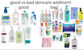 Collective list of all products/brands approved by hryam. Skincare Hyram Approved Skin Care Acne Control Skin