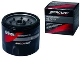 Mercury Mercruiser 35 866340k01 Oil Filter