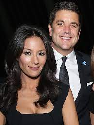 The young and the restless is an american television soap opera. Josh Elliott And Liz Cho Are Married People Com