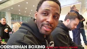 MARCUS MCDANIEL OVERCAME MANY TRIALS AND TRIBULATIONS WAS SHOT 8 MONTHS AGO  NOW CO MAIN EVENT @MSG