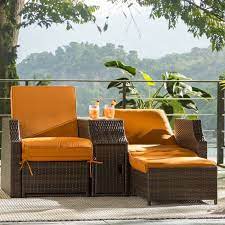 0 out of 5 stars, based on 0 reviews current price $715.99 $ 715. Burton Double Reclining Chair With Cushions Lounge Chair Outdoor Outdoor Lounge Furniture Outdoor Recliner