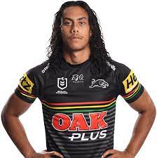 Mick ennis had nothing but praise for jarome luai | big league wrap. Jarome Luai Fcfl
